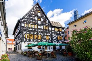 Watzdorfer Geleitschenke Und Herberge fotoÄŸrafÄ±