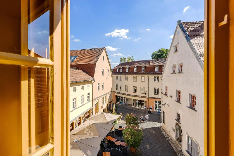 Watzdorfer Geleitschenke Und Herberge - Genel