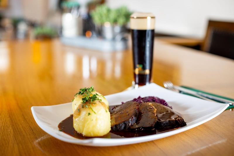 Watzdorfer Geleitschenke Und Herberge - Restoran