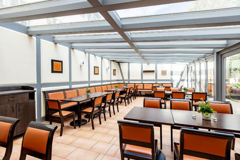 Watzdorfer Geleitschenke Und Herberge - Restoran
