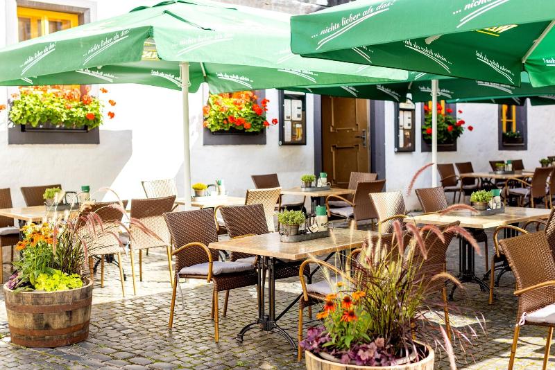 Watzdorfer Geleitschenke Und Herberge - Restoran