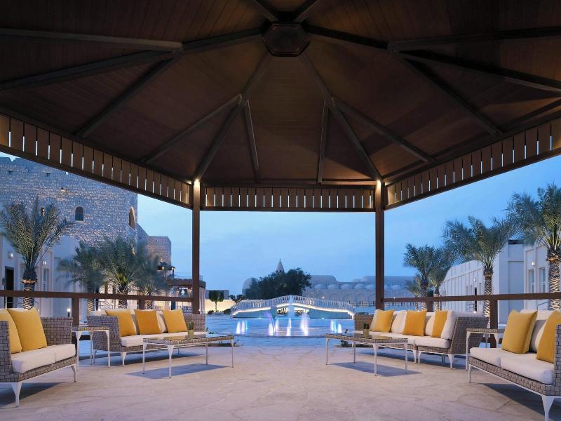 Al Samriya Autograph Collection - Genel