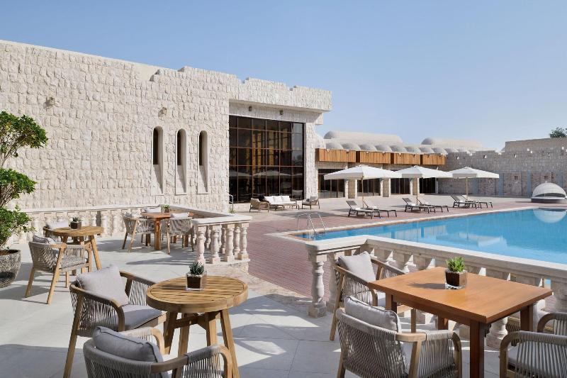 Al Samriya Autograph Collection - Genel