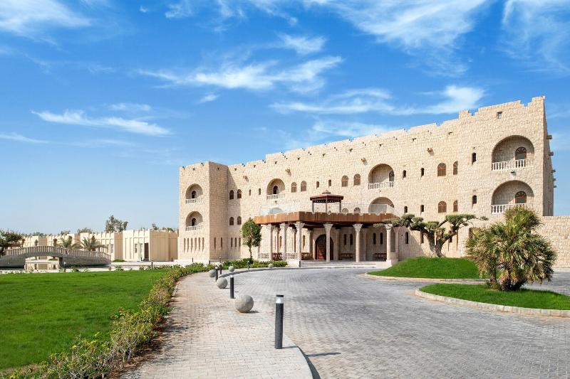 Al Samriya Autograph Collection - Genel
