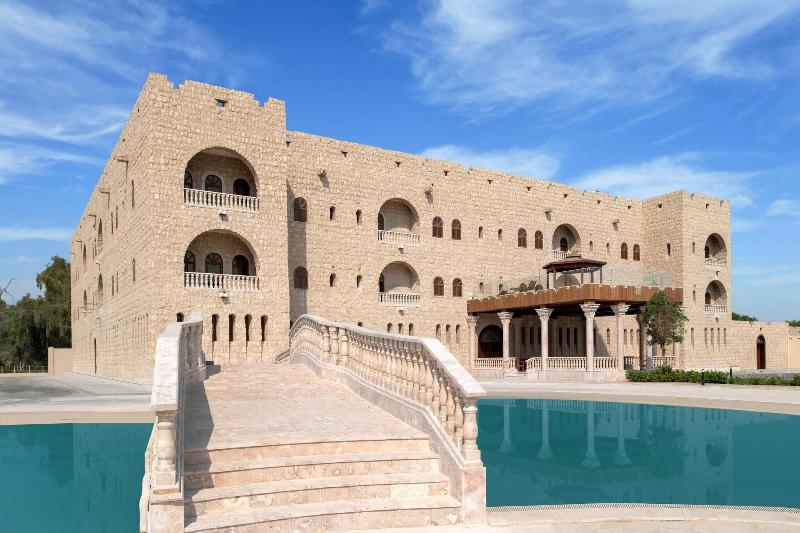 Al Samriya Autograph Collection - Genel