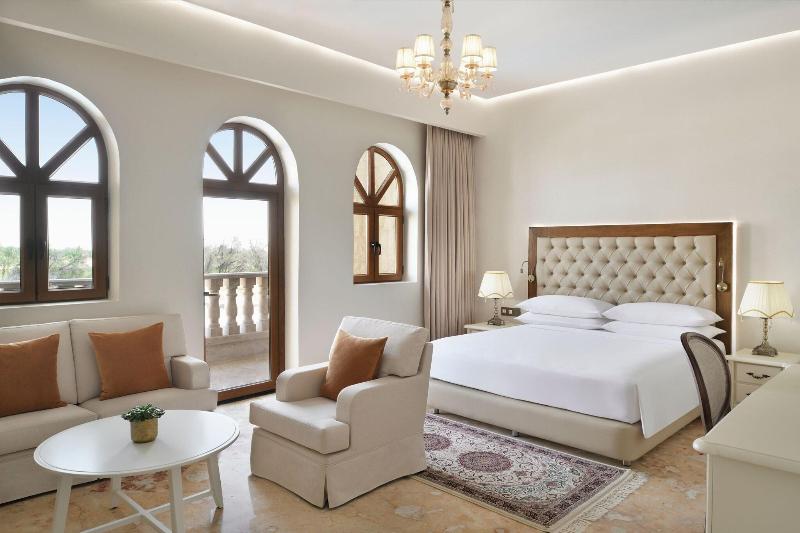 Al Samriya Autograph Collection - Oda