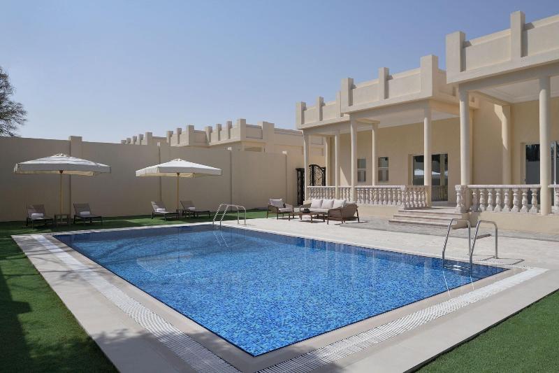 Al Samriya Autograph Collection - Havuz