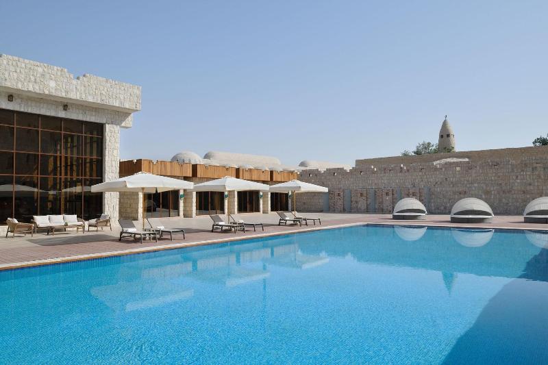 Al Samriya Autograph Collection - Havuz