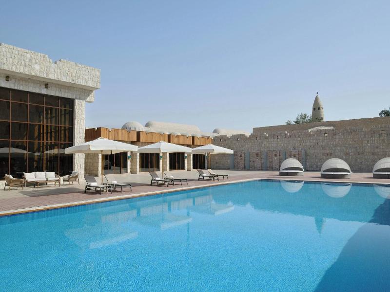Al Samriya Autograph Collection - Havuz