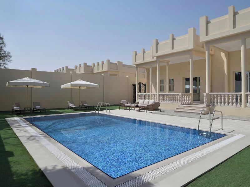 Al Samriya Autograph Collection - Havuz