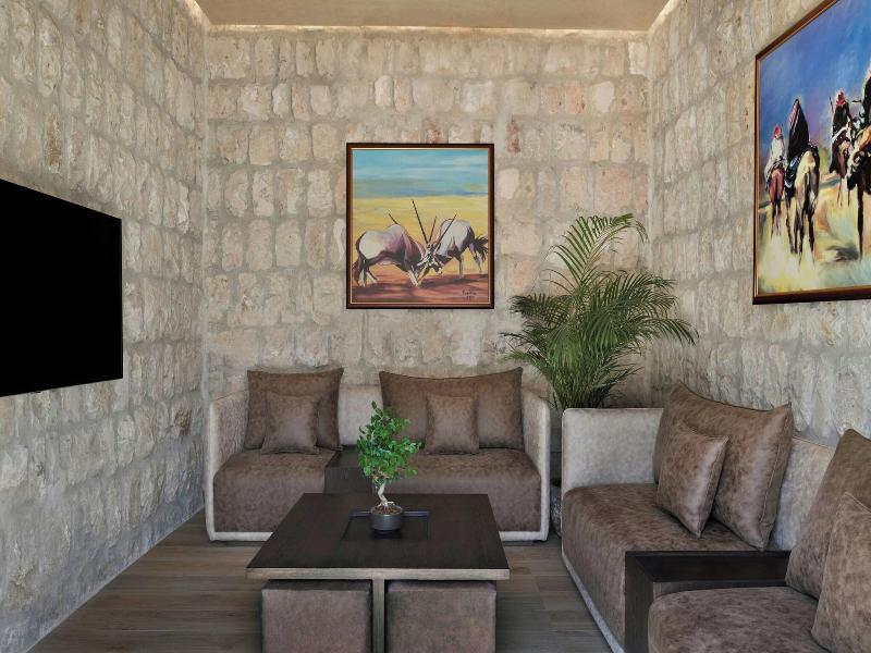 Al Samriya Autograph Collection - Restoran