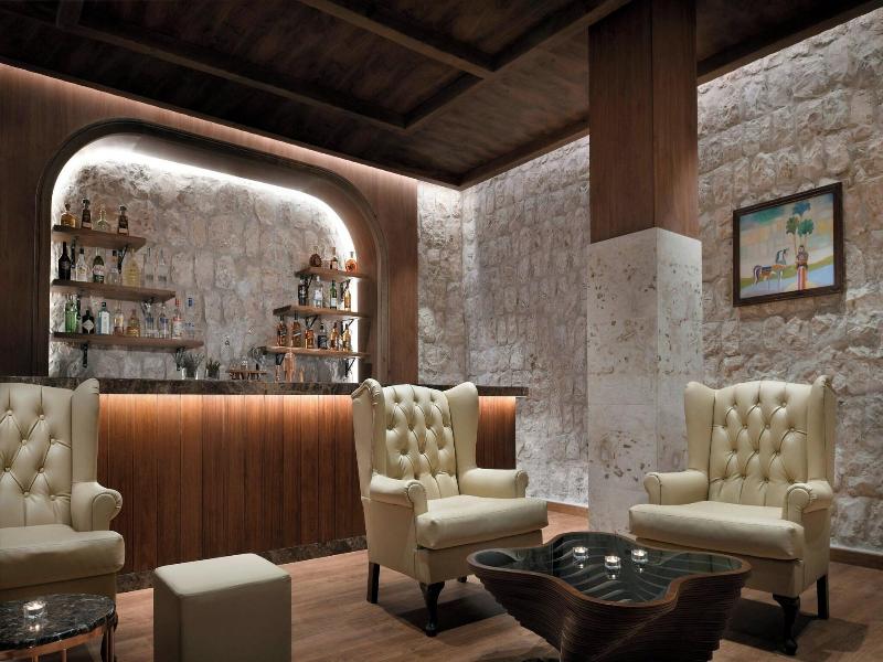 Al Samriya Autograph Collection - Restoran