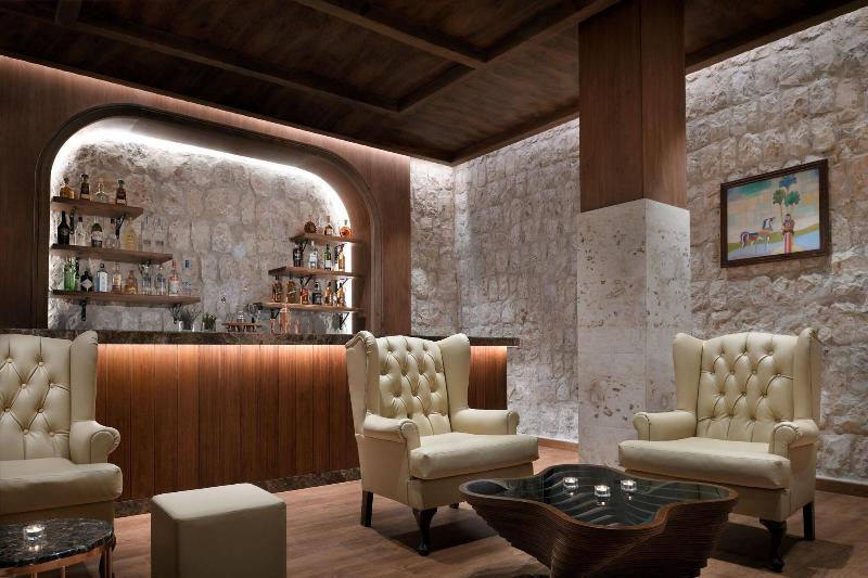 Al Samriya Autograph Collection - Restoran