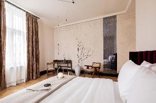 Zola Hotel Palais De Boha Me otel fotoğrafı