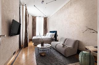 Zola Hotel Palais De Boha Me fotoÄŸrafÄ±