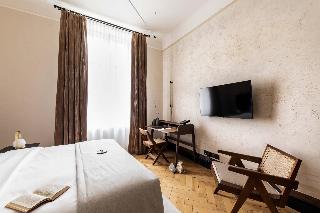 Zola Hotel Palais De Boha Me fotoÄŸrafÄ±