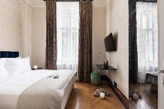 Zola Hotel Palais De Boha Me fotoÄŸrafÄ±