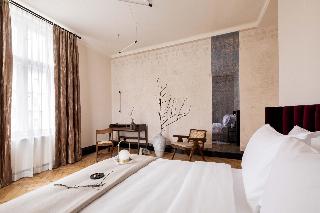 Zola Hotel Palais De Boha Me fotoÄŸrafÄ±