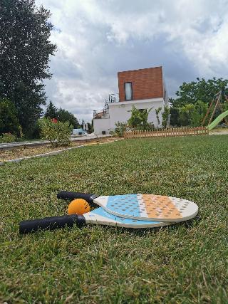 Casa Das Portas otel fotoğrafı