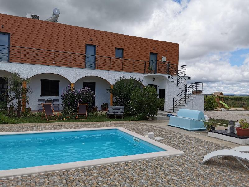 Casa Das Portas - Genel
