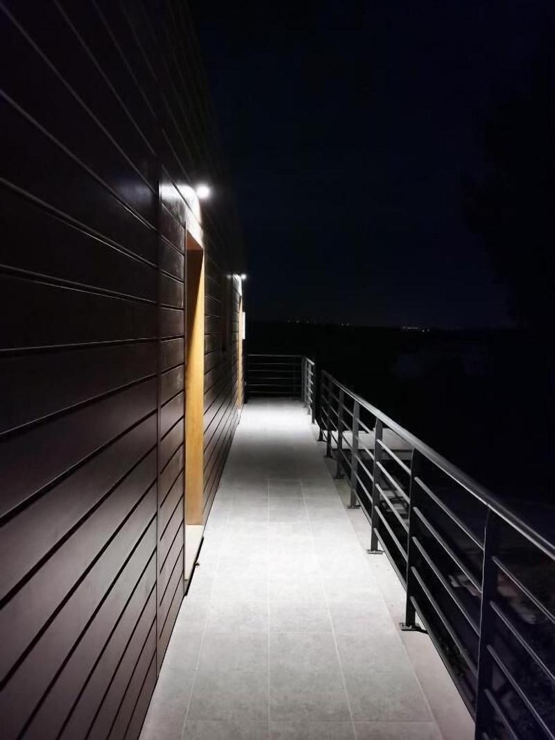 Casa Das Portas - Oda