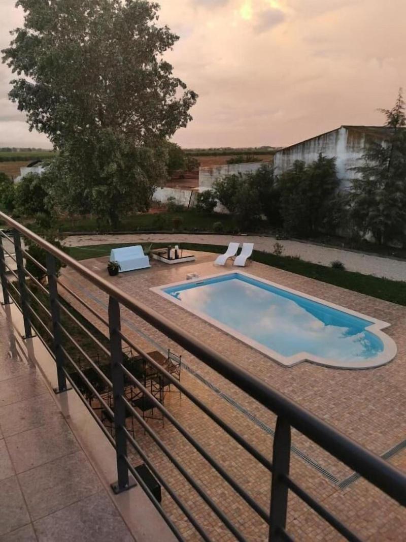 Casa Das Portas - Oda