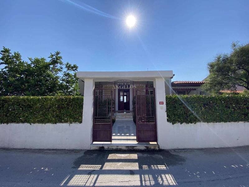Costa Vasia Suites Apartments - Genel