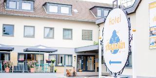 Hotel Das Augustin otel fotoğrafı