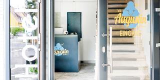 Hotel Das Augustin fotoÄŸrafÄ±