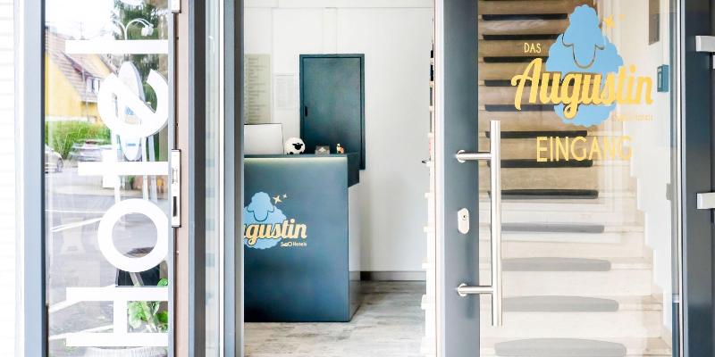 Hotel Das Augustin - Genel