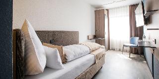 Hotel Das Augustin fotoÄŸrafÄ±