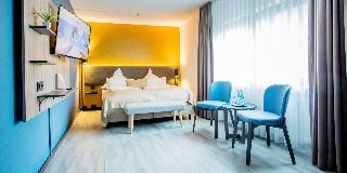 Hotel Das Augustin fotoÄŸrafÄ±
