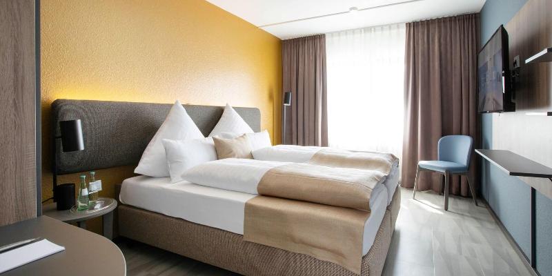 Hotel Das Augustin - Oda