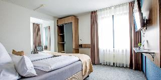 Hotel Das Augustin fotoÄŸrafÄ±