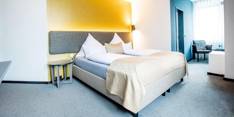 Hotel Das Augustin - Oda