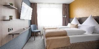 Hotel Das Augustin fotoÄŸrafÄ±