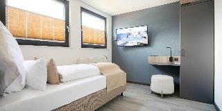 Hotel Das Augustin fotoÄŸrafÄ±