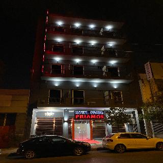 Priamos Hotel Erato