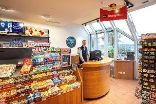 Hotel Ga Ttingen West fotoÄŸrafÄ±