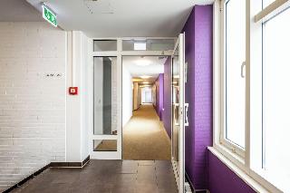 Hotel Ga Ttingen West fotoÄŸrafÄ±