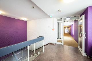 Hotel Ga Ttingen West fotoÄŸrafÄ±