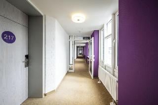 Hotel Ga Ttingen West fotoÄŸrafÄ±