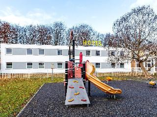 Hotel Ga Ttingen West fotoÄŸrafÄ±