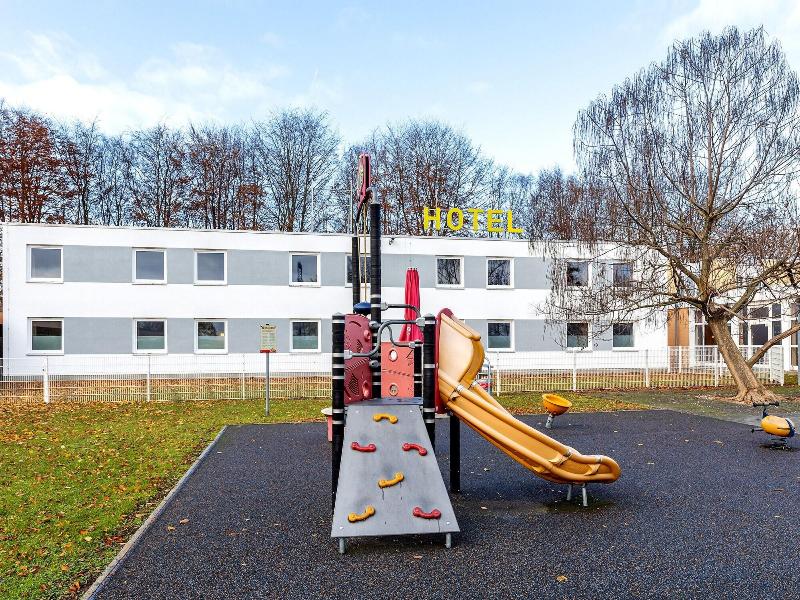 Hotel Ga Ttingen West - Aktivite