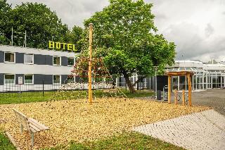Hotel Ga Ttingen West fotoÄŸrafÄ±