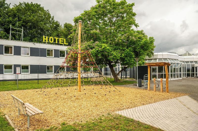 Hotel Ga Ttingen West - Aktivite