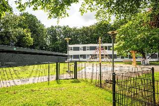 Hotel Ga Ttingen West fotoÄŸrafÄ±