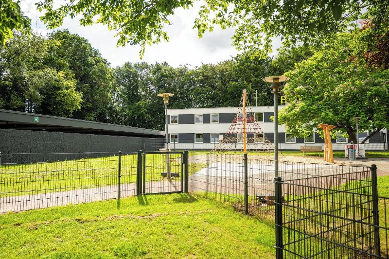 Hotel Ga Ttingen West - Aktivite