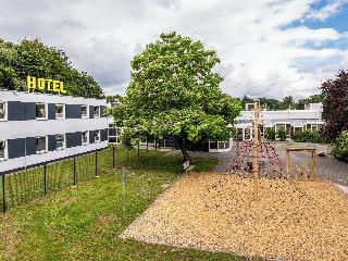 Hotel Ga Ttingen West fotoÄŸrafÄ±