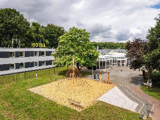 Hotel Ga Ttingen West fotoÄŸrafÄ±